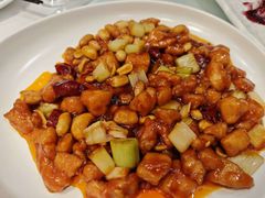 -香融府·烤鸭·家常菜(马家堡路店)