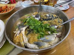 -八仔大富楼·河鲜(西江店)