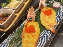 -烧江南烤肉(长春摩天活力城店)