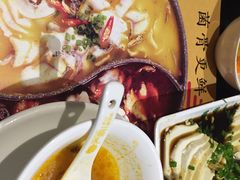-严厨老坛酸菜鱼(吴江万宝店)