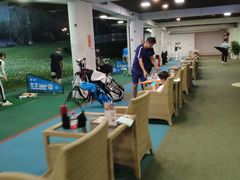 -棕榈泉国际高尔夫学院