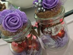 -御花园·粤菜·海鲜火锅(中山公园店)