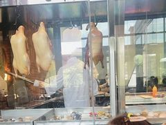 -北京老铺烤鸭(老城根店)