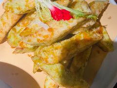 星厨冰川茄子-桂小厨广西菜(桂林万象城店)
