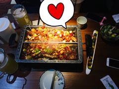 -锦尚阁烤鱼(望京新荟城店)