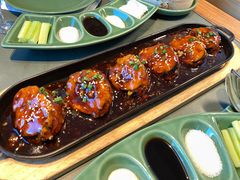 -晟永興烤鸭店(五道口店)