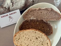 -佐敦面包铺·JORDAN BAKERY