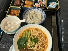 -陆琴脚艺·足浴·SPA(夫子庙店)