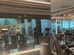 -24/7 FITNESS 健身(罗湖金光华店)