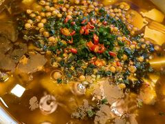 豆花鲈鱼-富乐山酒店(西黄城根北街店)