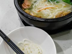 -官人桥番茄米线(温江行署店)