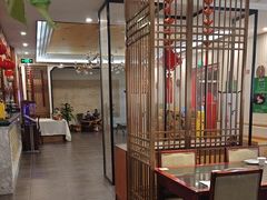 -东来顺饭庄(金泉广场店)