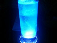 海洋之心-HUNTING BAR亨霆鸡尾酒馆(越秀淘金店)