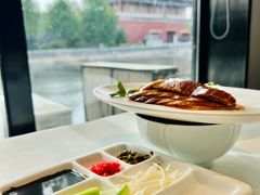 -四季民福烤鸭店(故宫店)