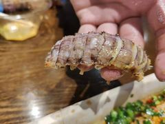 -盒马鲜生(杭州运河上街店)