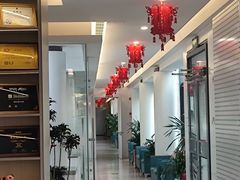-北京地坛口腔门诊部