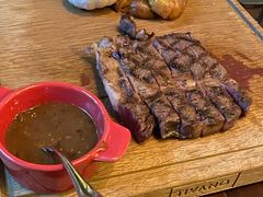 肉眼M4-Tivano意大利餐厅(成都居舍酒店)