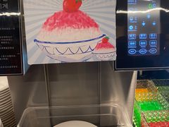 -鼎香缘海鲜自助火锅烤肉(锦辉购物广场店)