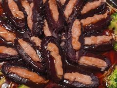 -杭州盛泰开元名都大酒店-地中海自助餐厅