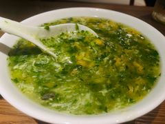 -周家二小姐的菜·扬州菜·香炒蟹·狮子头(江都金鹰店)