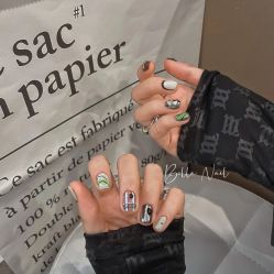 -M·X Nail日式美甲美睫