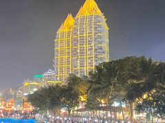 -西双版纳集贸市场