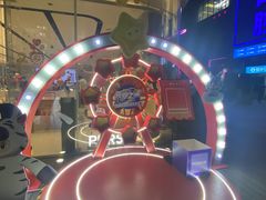 -华为授权体验店(汇一城)