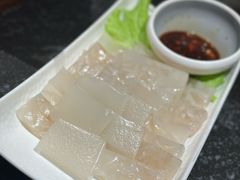 -五谷丰登农家院·地道胶东菜·海鲜烧烤(威海店)
