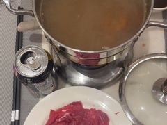 -长沙大王山朗豪酒店·朗豪自助餐厅