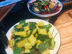 -关东小磨东北菜(上海长风大悦城店)