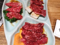 -御牛道日式烤肉料理(杭州万象城店)