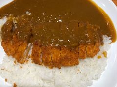 -CoCo壱番屋(久光百货店)