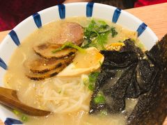-万喜拉面