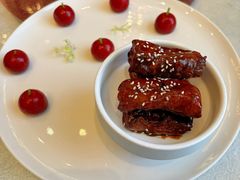 -粤海喜来登酒店·采悦轩中餐厅(天河城店)