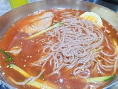 -海花锅盖烧烤店(怡馨家园店)