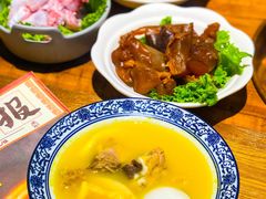 -十六蒲(桂林路店)