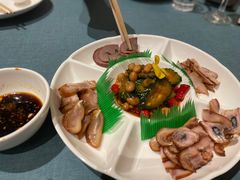 -悦色烤鸭店