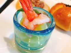 -漢咖啡·全服务式自助晚餐(武汉洲际酒店)