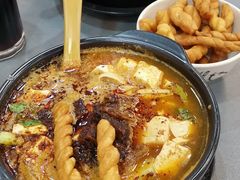 -巧酱府重庆砂锅大全