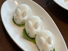 -索菲特酒店·乐轩华中餐厅