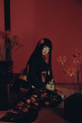 点击看大图 -持熹光年写真体验馆
