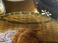 -芦茨金富饭庄·25年老字号·专做稻草鸡