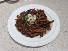 响油鳝丝-阿莉餐厅(枣阳路店)