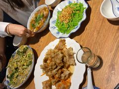 锅包肉-同合居·非遗东北菜(新阳路店)