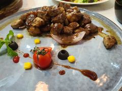 -LUCCA卢卡西班牙海鲜饭(远洋广场店)