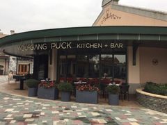 -WOLFGANG PUCK KITCHEN & BAR(迪士尼小镇店)