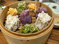 -正宗天津烧麦馆(柳州路店)