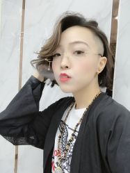 点击看大图 -秦·专注剪发