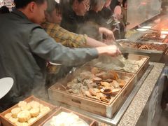 -星伦多自助料理(永旺店)