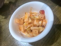 -小厨食堂(黄田坝店)